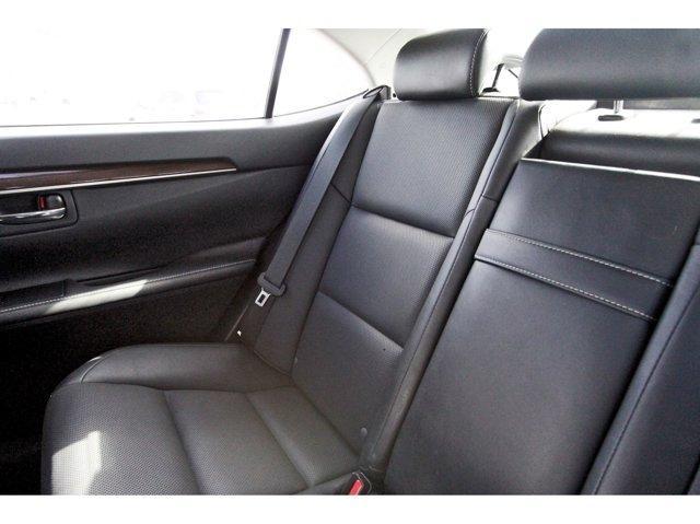 used 2015 Lexus ES 350 car, priced at $16,888