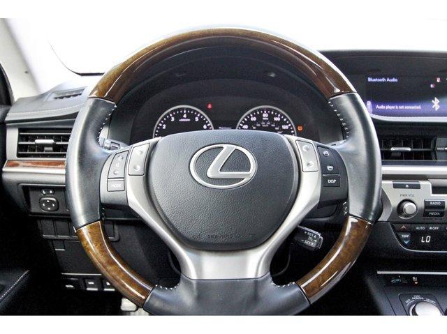 used 2015 Lexus ES 350 car, priced at $16,888