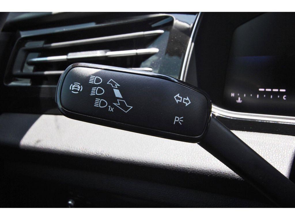 new 2026 Volkswagen Jetta car, priced at $25,091