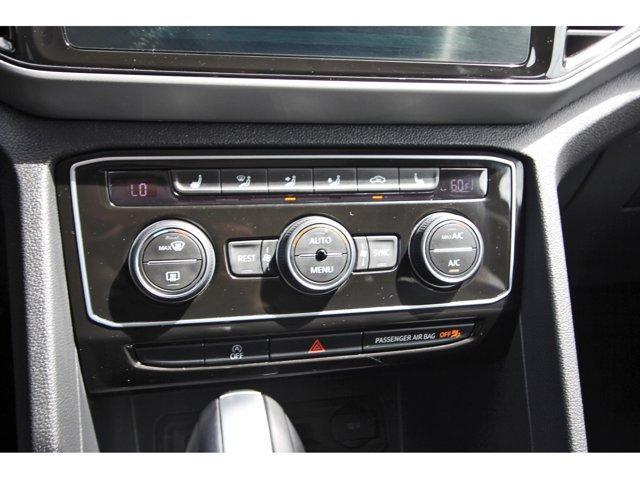 used 2022 Volkswagen Atlas car, priced at $27,872