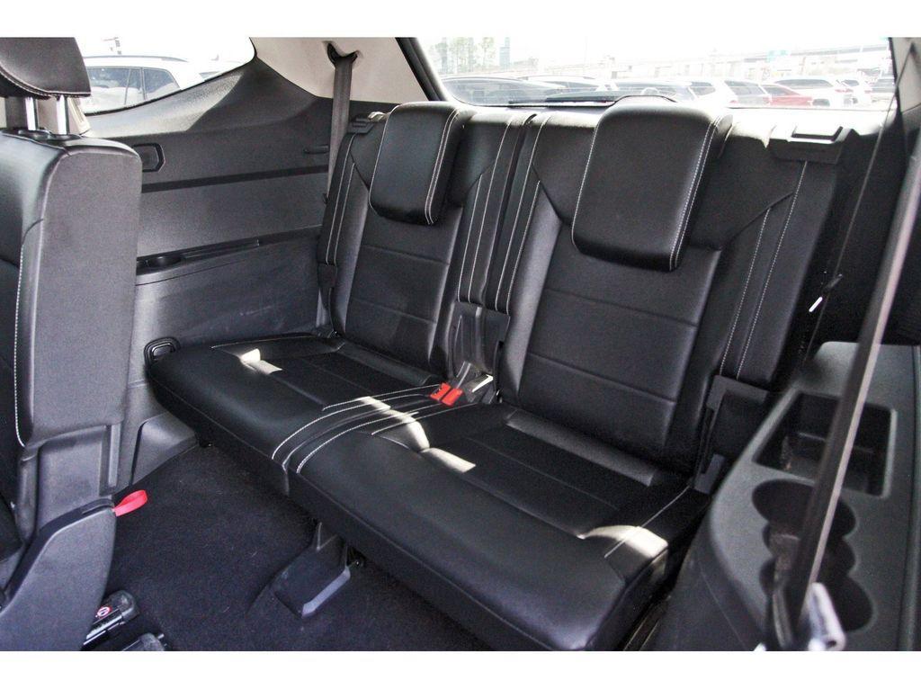 used 2022 Volkswagen Atlas car, priced at $21,157