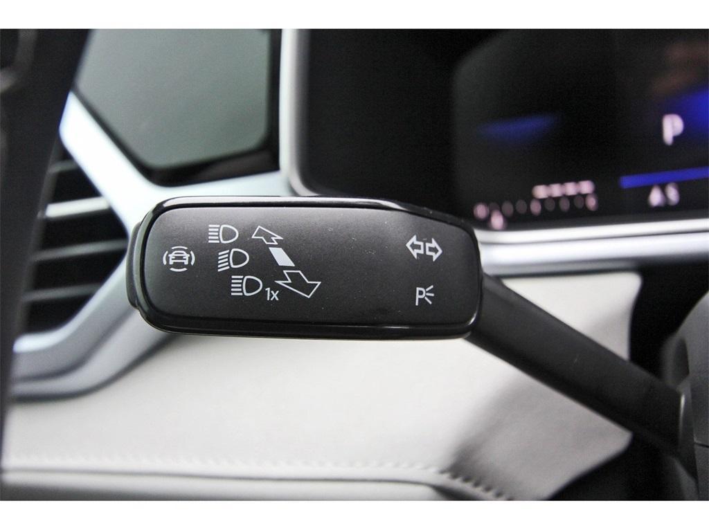 used 2025 Volkswagen Taos car, priced at $23,967