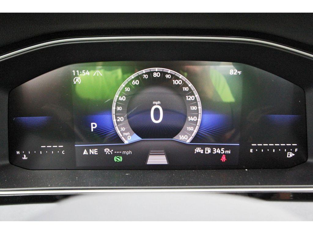 new 2026 Volkswagen Jetta car, priced at $28,416
