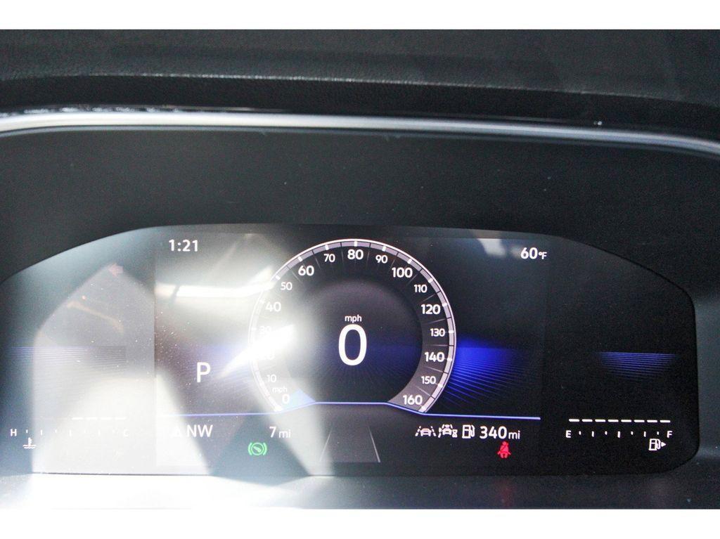 used 2025 Volkswagen Taos car, priced at $23,423