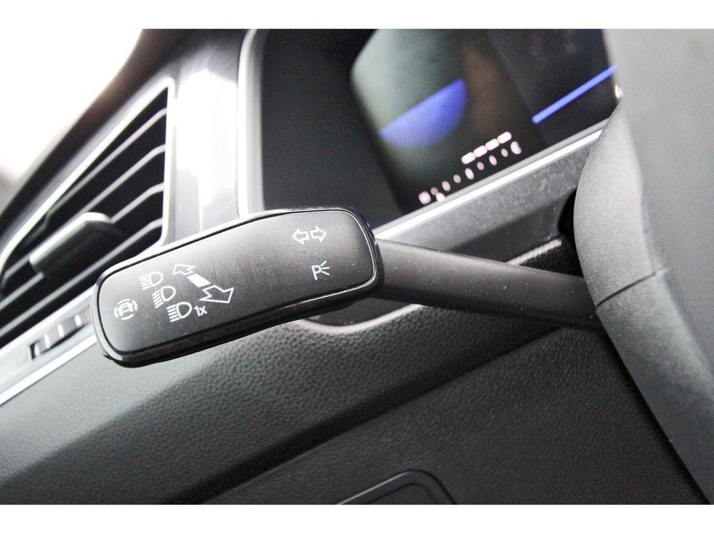 used 2023 Volkswagen Tiguan car, priced at $20,328