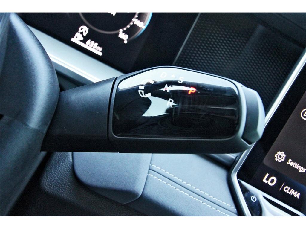 new 2026 Volkswagen Tiguan car, priced at $38,840