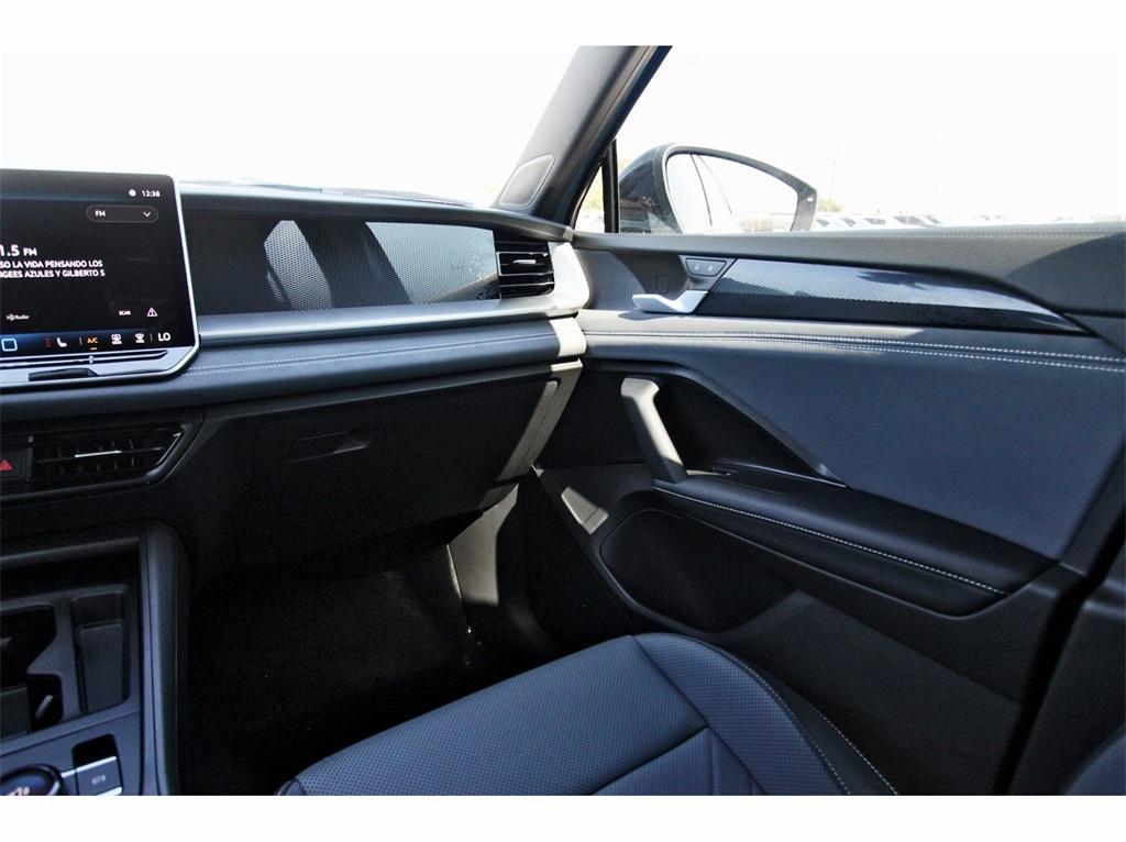 new 2026 Volkswagen Tiguan car, priced at $38,840