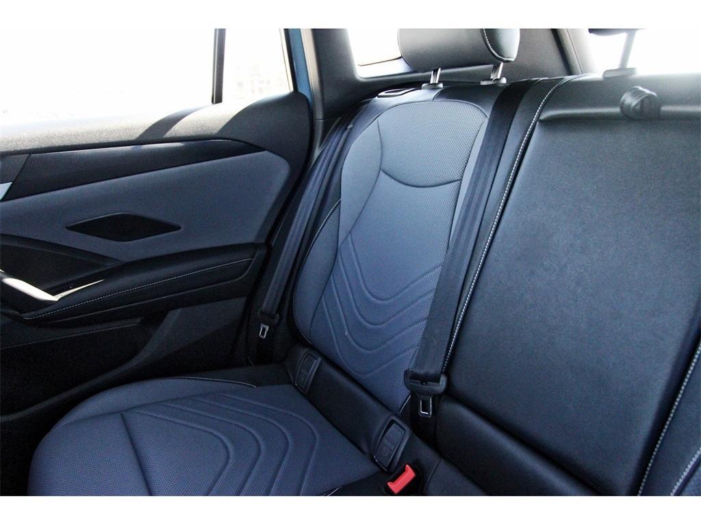 new 2026 Volkswagen Tiguan car, priced at $38,840