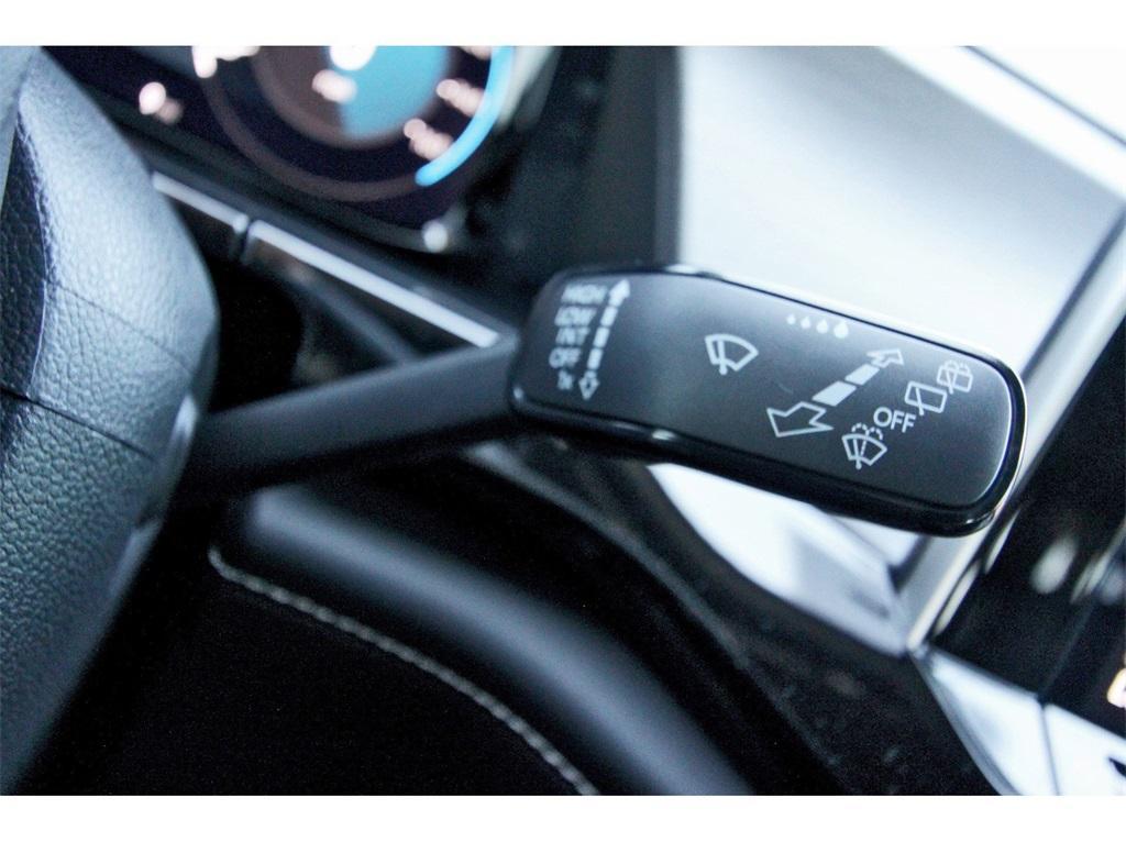 new 2026 Volkswagen Atlas Cross Sport car, priced at $44,475