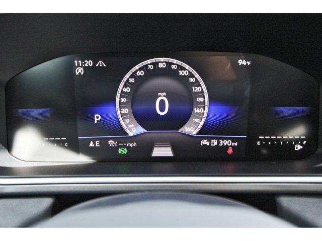 new 2025 Volkswagen Taos car, priced at $33,609