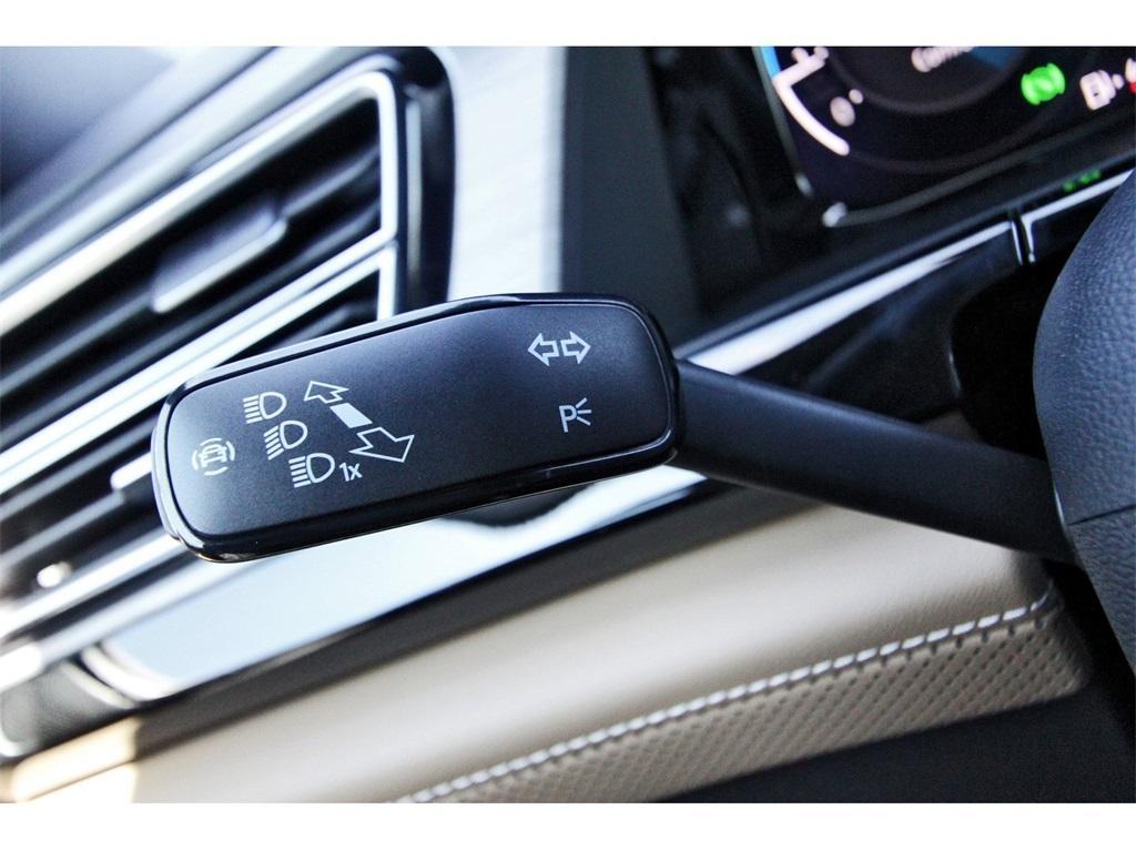 new 2026 Volkswagen Atlas Cross Sport car, priced at $44,767