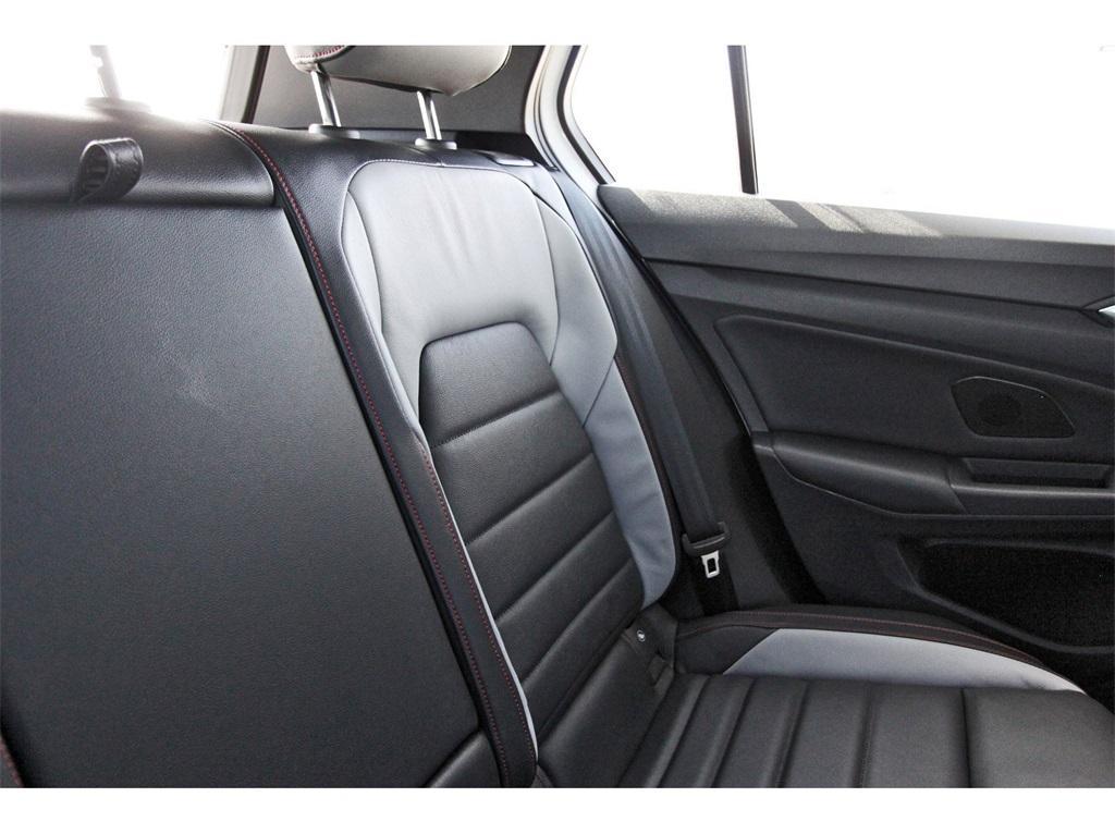 new 2026 Volkswagen Golf GTI car, priced at $43,627