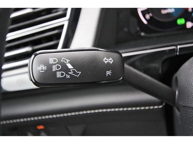 new 2025 Volkswagen Atlas Cross Sport car, priced at $43,011