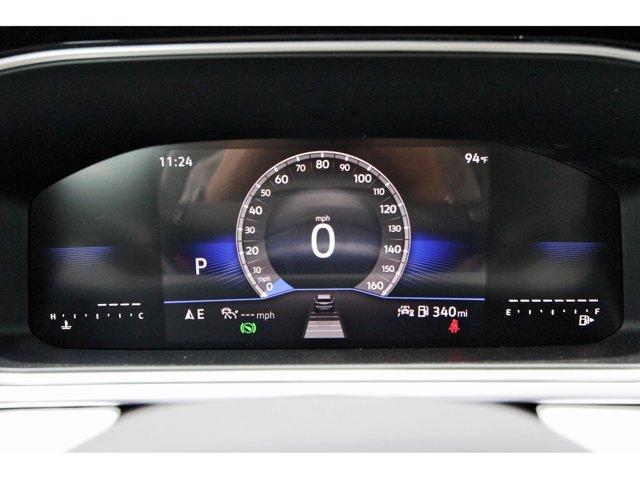 new 2025 Volkswagen Taos car, priced at $31,516