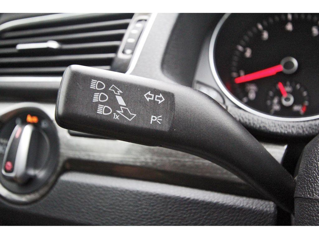 used 2016 Volkswagen Passat car, priced at $14,065