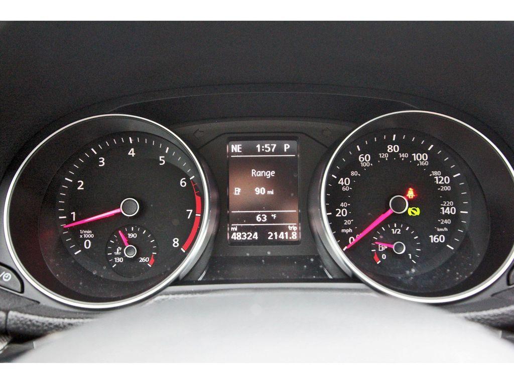 used 2016 Volkswagen Passat car, priced at $14,065
