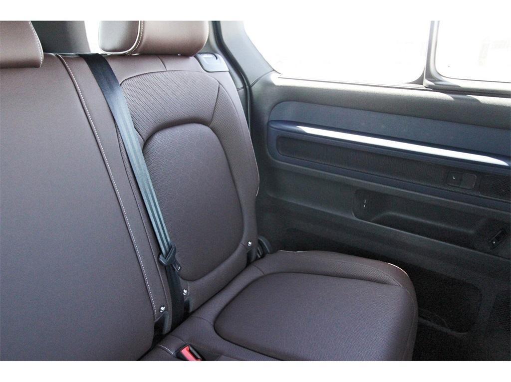 new 2025 Volkswagen ID. Buzz car, priced at $57,516