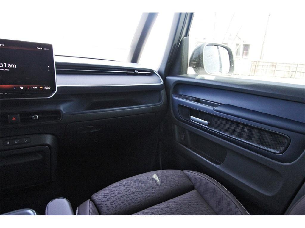 new 2025 Volkswagen ID. Buzz car, priced at $57,516