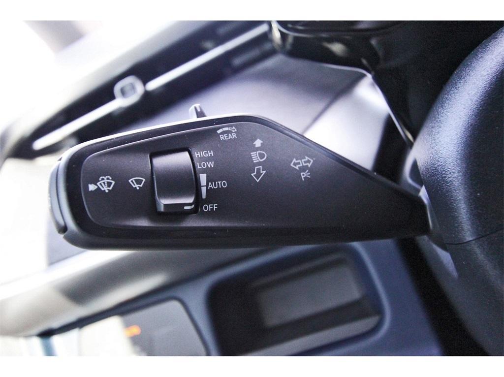 new 2025 Volkswagen ID. Buzz car, priced at $57,516