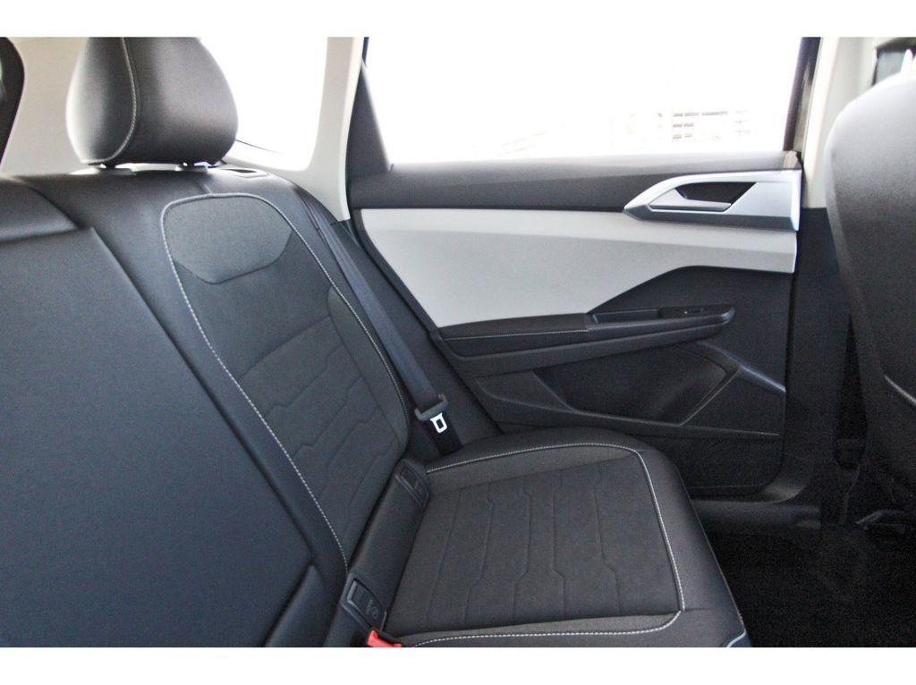 new 2026 Volkswagen Taos car, priced at $31,704