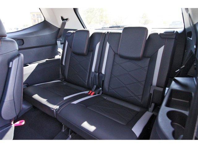 new 2026 Volkswagen Atlas car, priced at $49,862