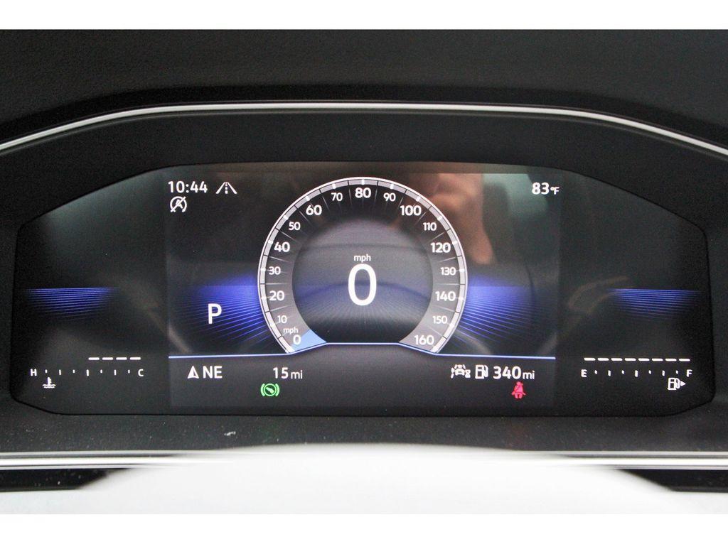 new 2026 Volkswagen Jetta car, priced at $28,191