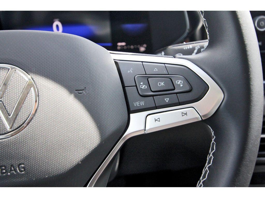 used 2022 Volkswagen Taos car, priced at $21,543