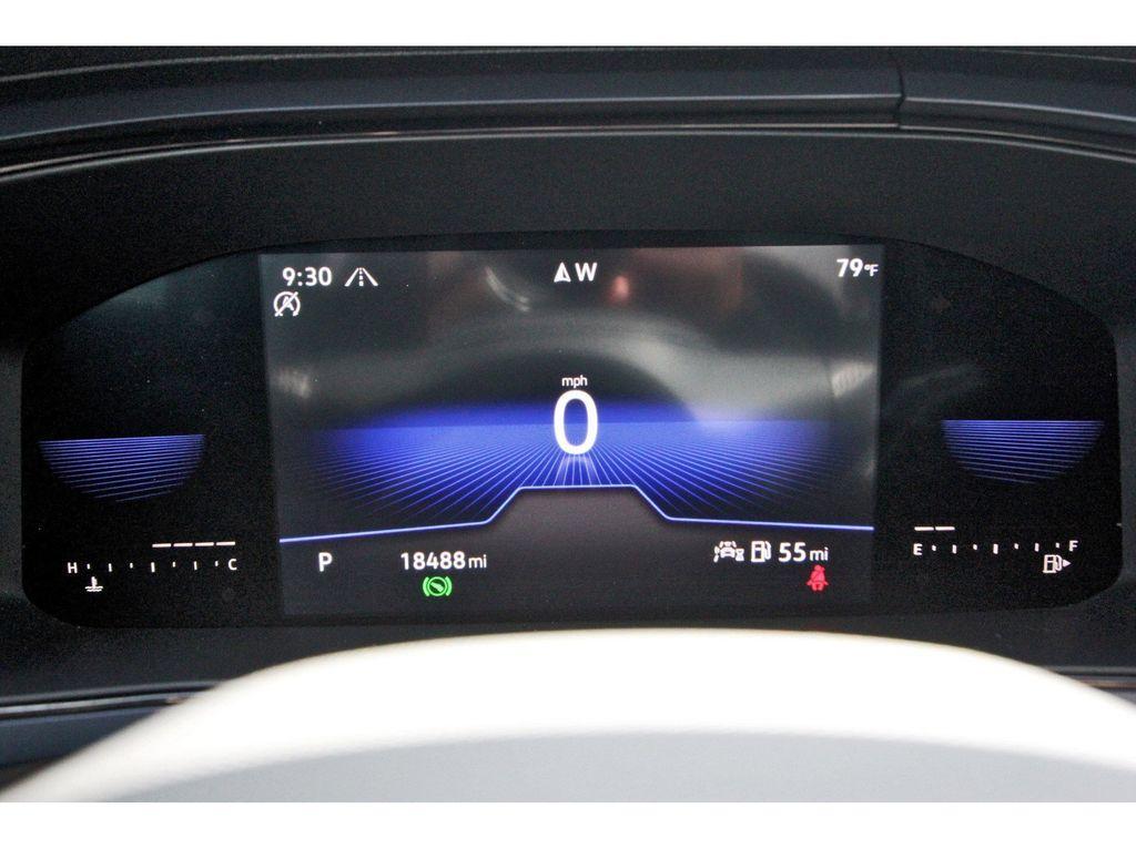 used 2022 Volkswagen Taos car, priced at $21,543