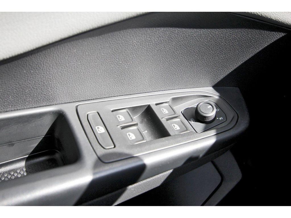 used 2022 Volkswagen Taos car, priced at $21,543