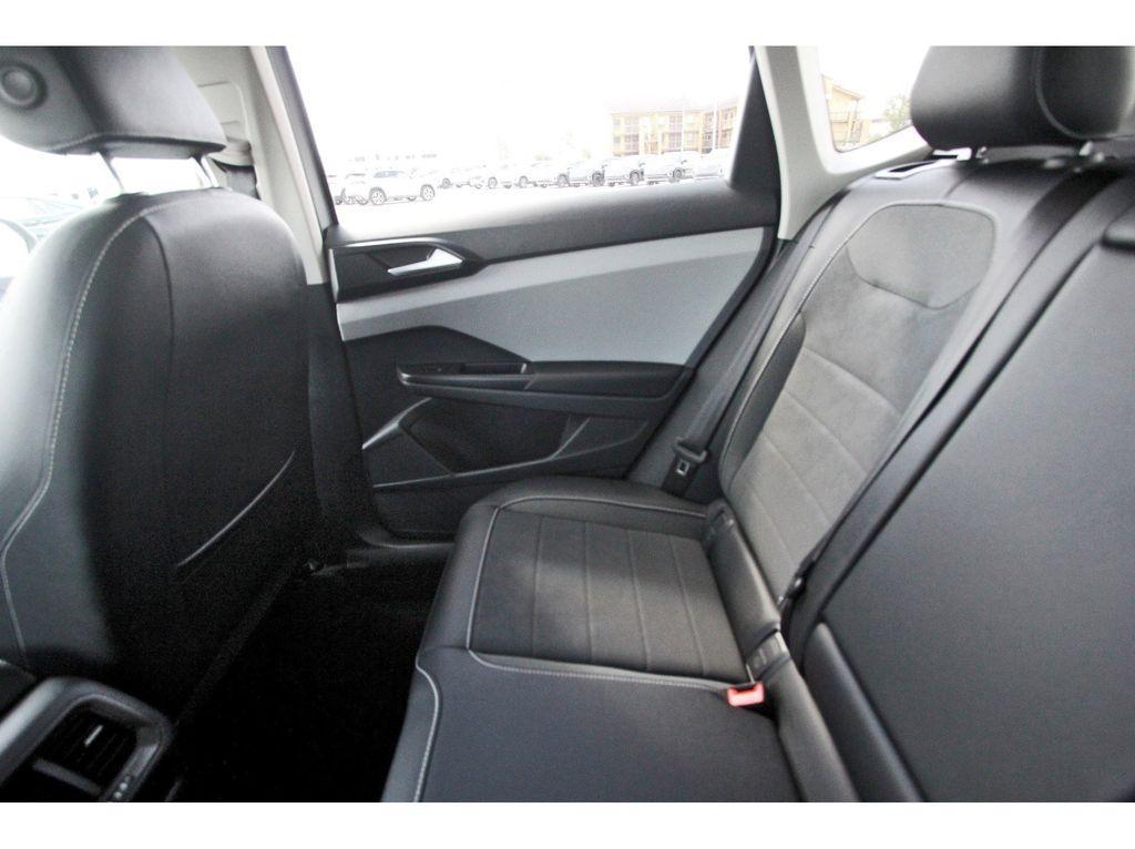 used 2022 Volkswagen Taos car, priced at $21,543