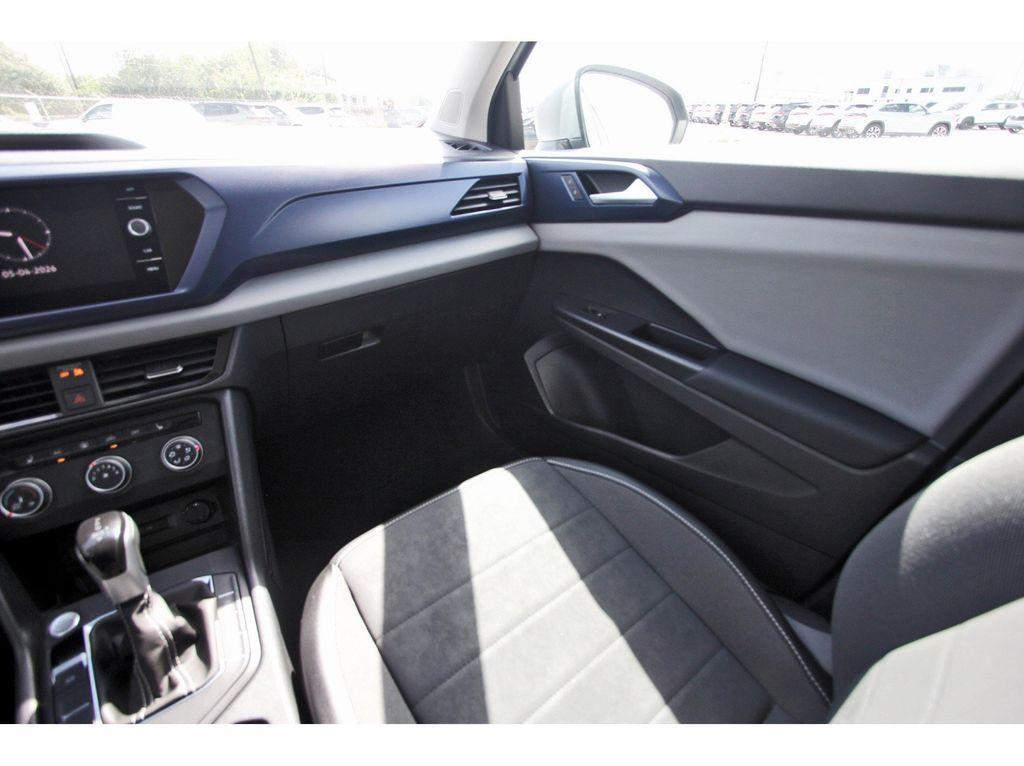 used 2022 Volkswagen Taos car, priced at $21,543