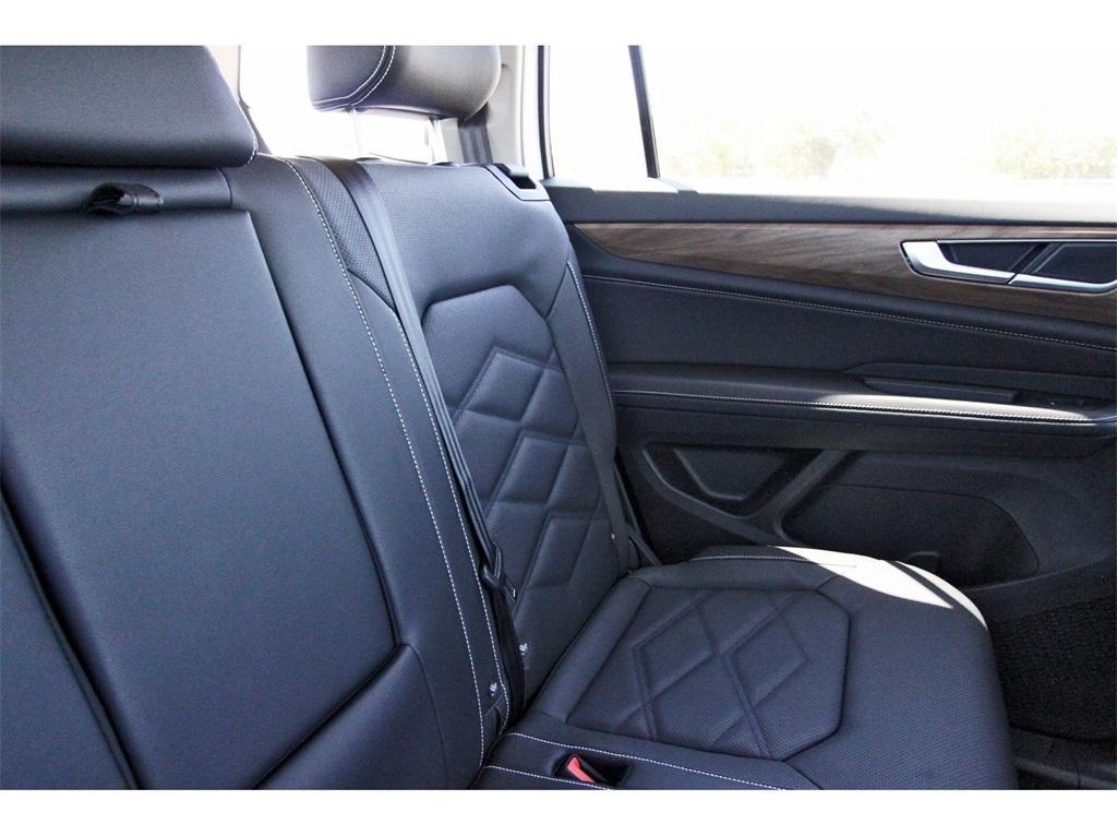 new 2026 Volkswagen Atlas car, priced at $40,843