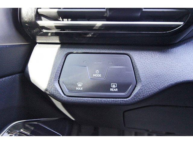 used 2023 Volkswagen ID.4 car, priced at $18,258