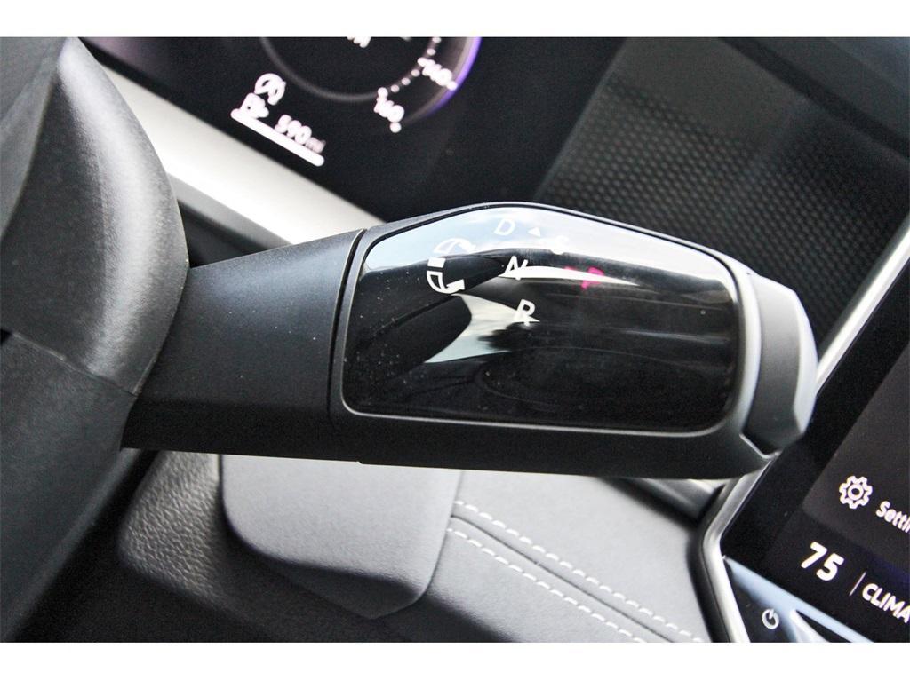 new 2026 Volkswagen Tiguan car, priced at $35,911