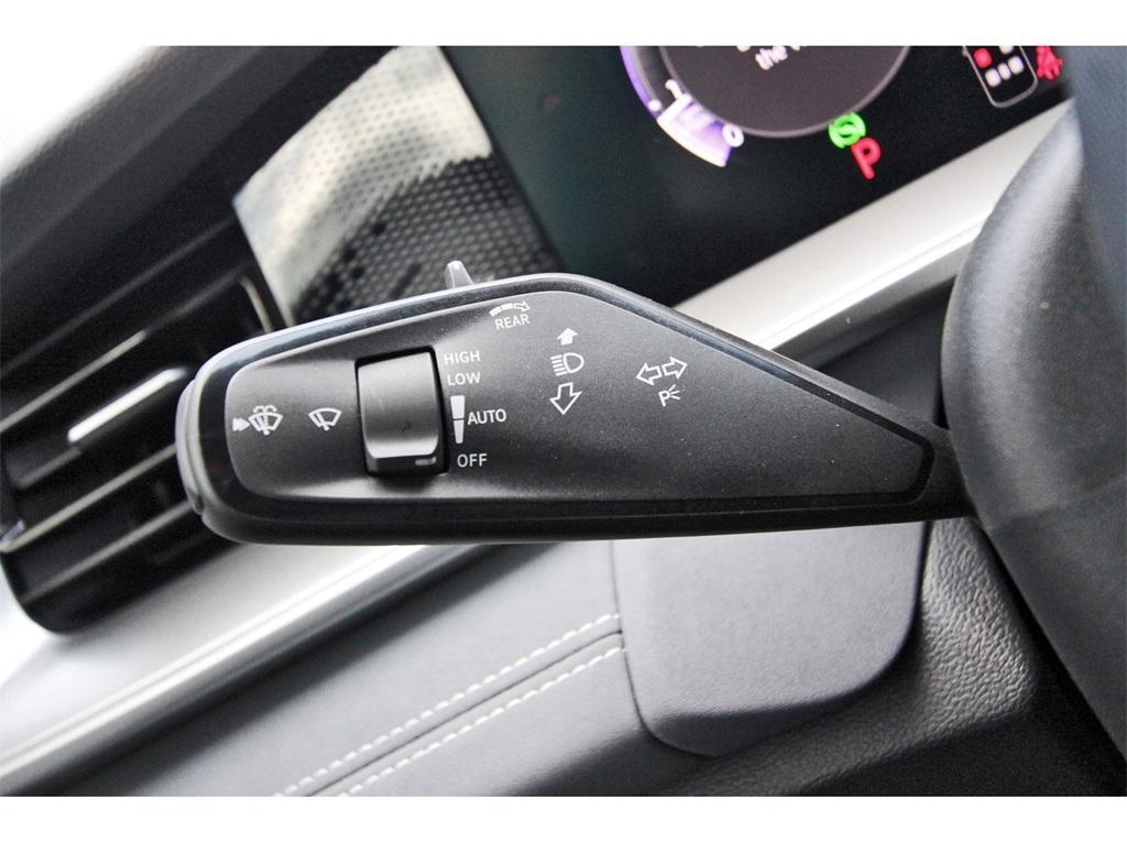 new 2026 Volkswagen Tiguan car, priced at $35,911