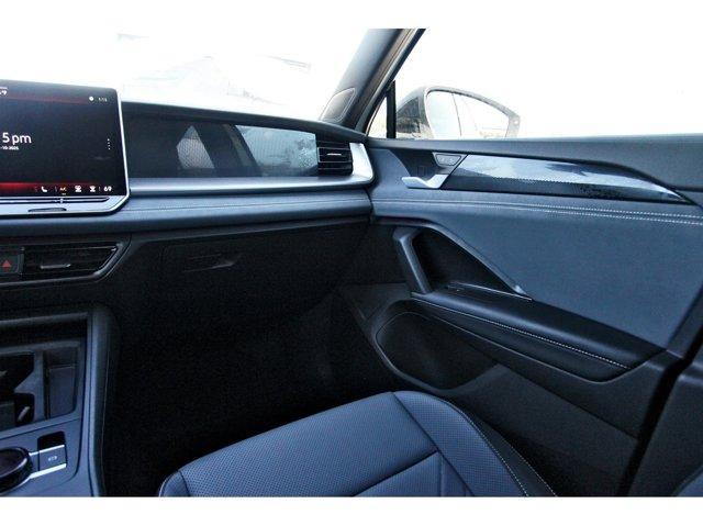 new 2026 Volkswagen Tiguan car, priced at $38,840