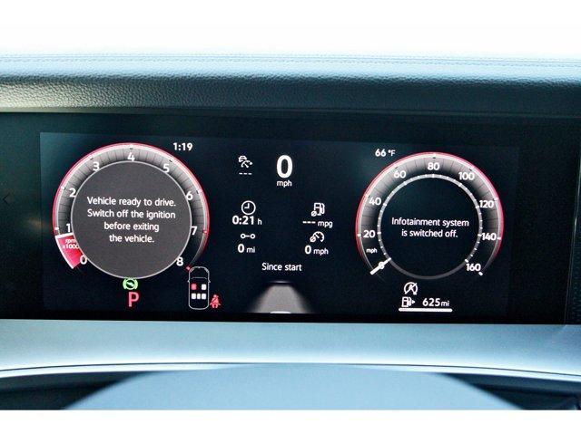 new 2026 Volkswagen Tiguan car, priced at $38,840