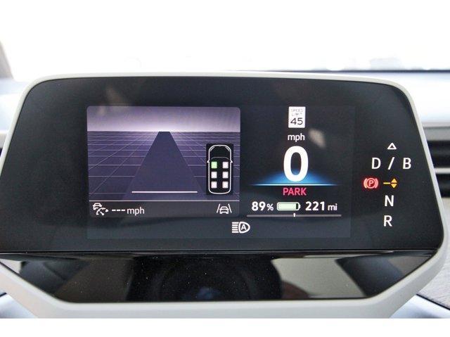 new 2025 Volkswagen ID. Buzz car, priced at $67,251