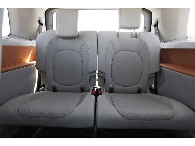 new 2025 Volkswagen ID. Buzz car, priced at $67,251