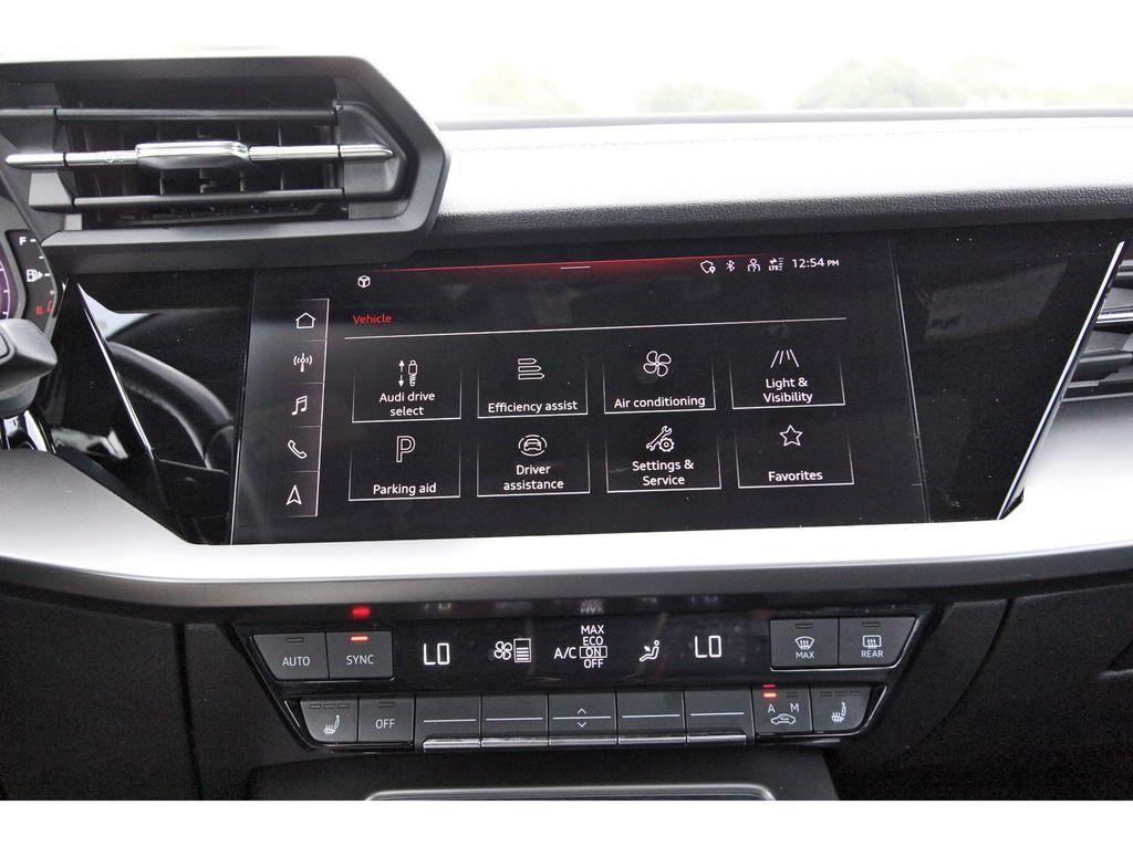 Audi A3 view 30