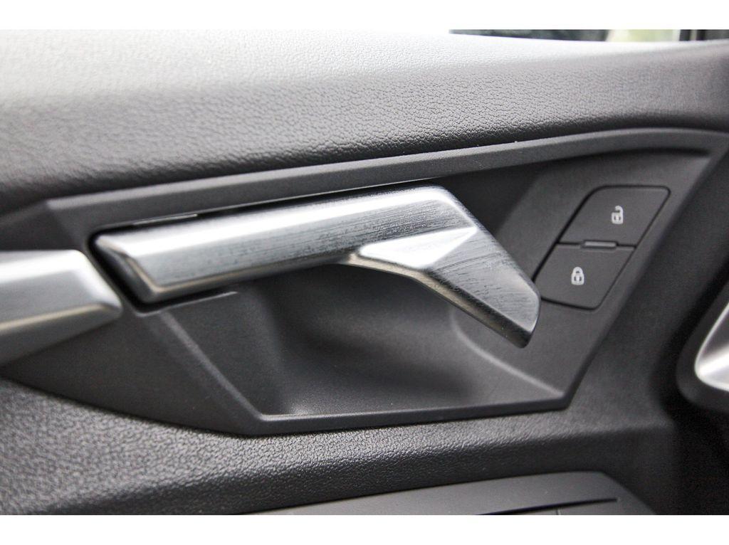 Audi A3 view 23