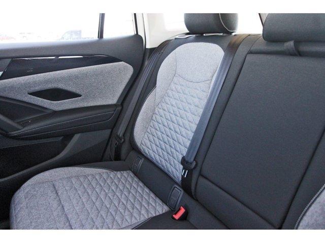 new 2026 Volkswagen Tiguan car, priced at $32,881