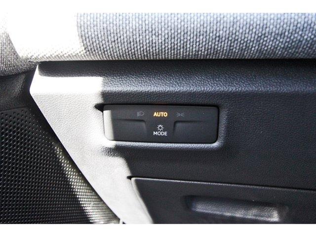 new 2026 Volkswagen Tiguan car, priced at $32,881