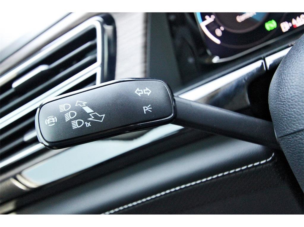 new 2026 Volkswagen Atlas car, priced at $56,216