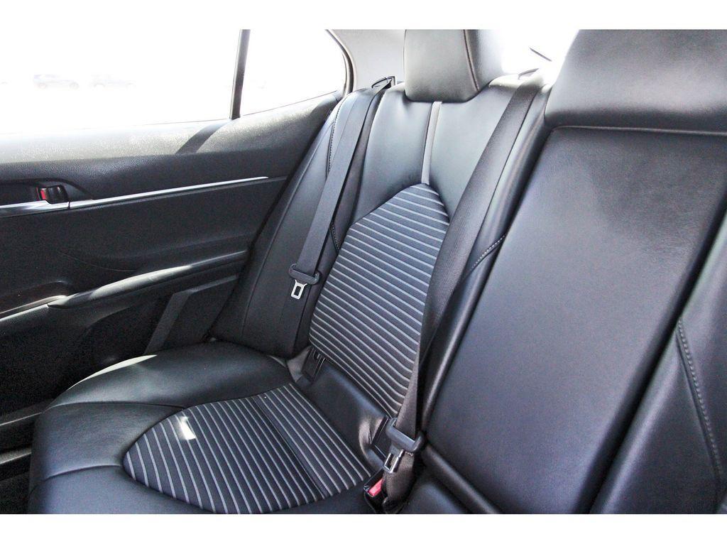 used 2023 Toyota Camry car, priced at $23,453