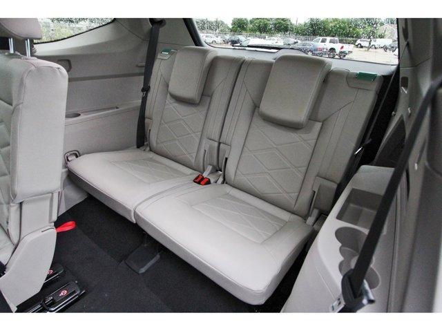 new 2024 Volkswagen Atlas car, priced at $41,841