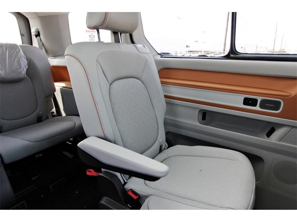 new 2025 Volkswagen ID. Buzz car, priced at $68,169