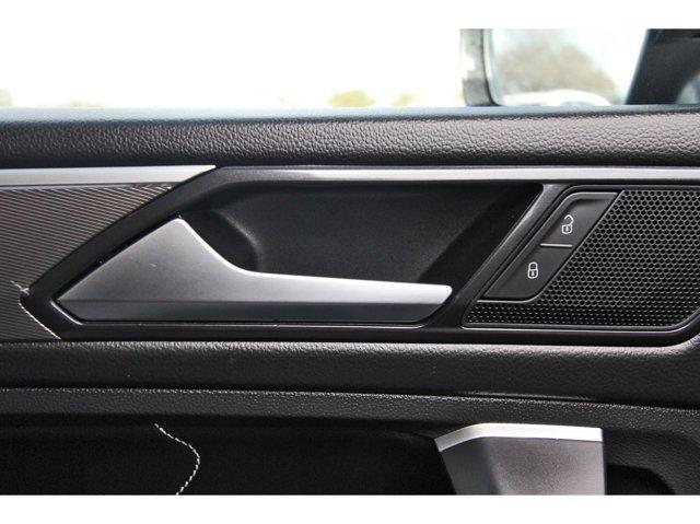 used 2024 Volkswagen Tiguan car, priced at $28,300