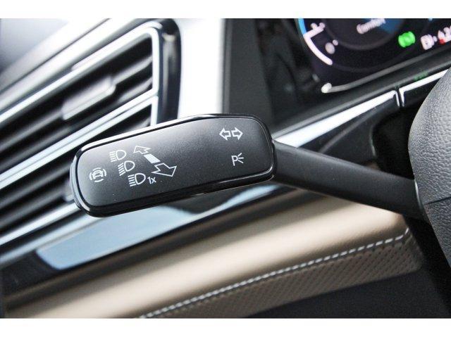 new 2026 Volkswagen Atlas Cross Sport car, priced at $44,684