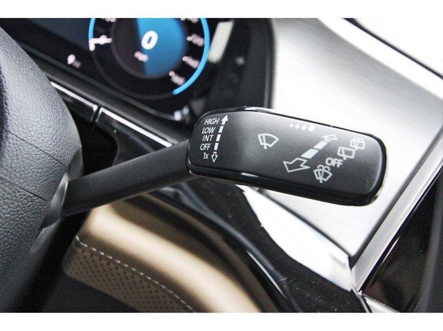 new 2026 Volkswagen Atlas Cross Sport car, priced at $44,684